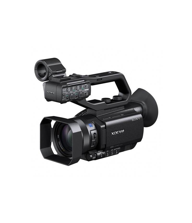 Sony PXW-X70 Pro XDCAM Camcorder 4K